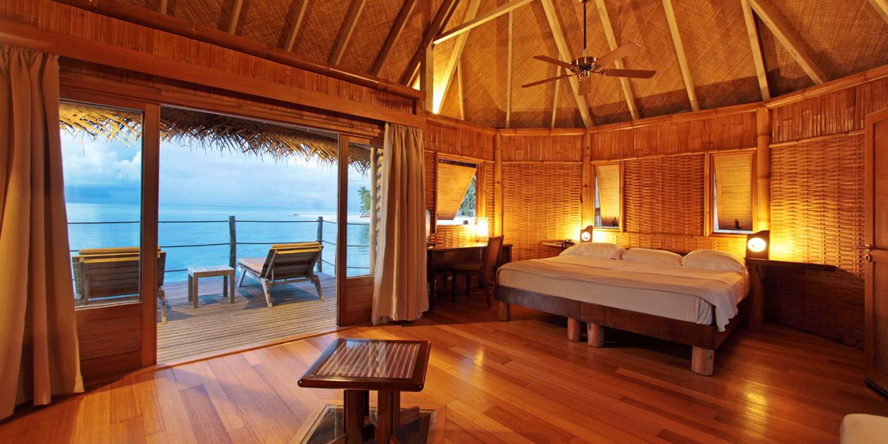 Le Tikehau by Pearl Resorts