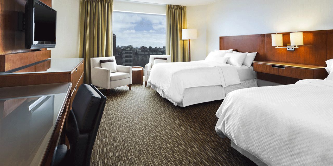 The Westin Ottawa
