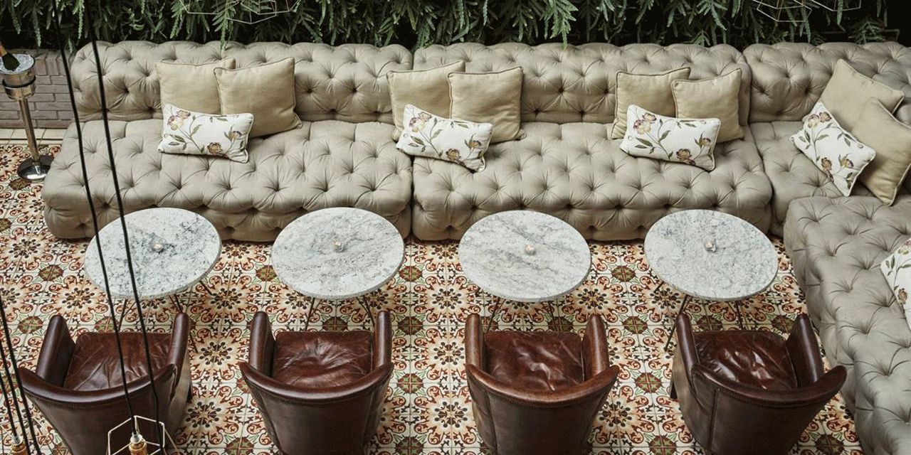 Four Seasons Hotel Casa Medina Bogota