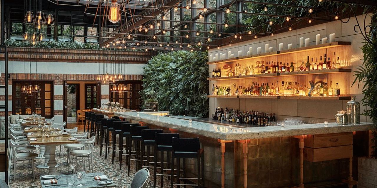 Four Seasons Hotel Casa Medina Bogota