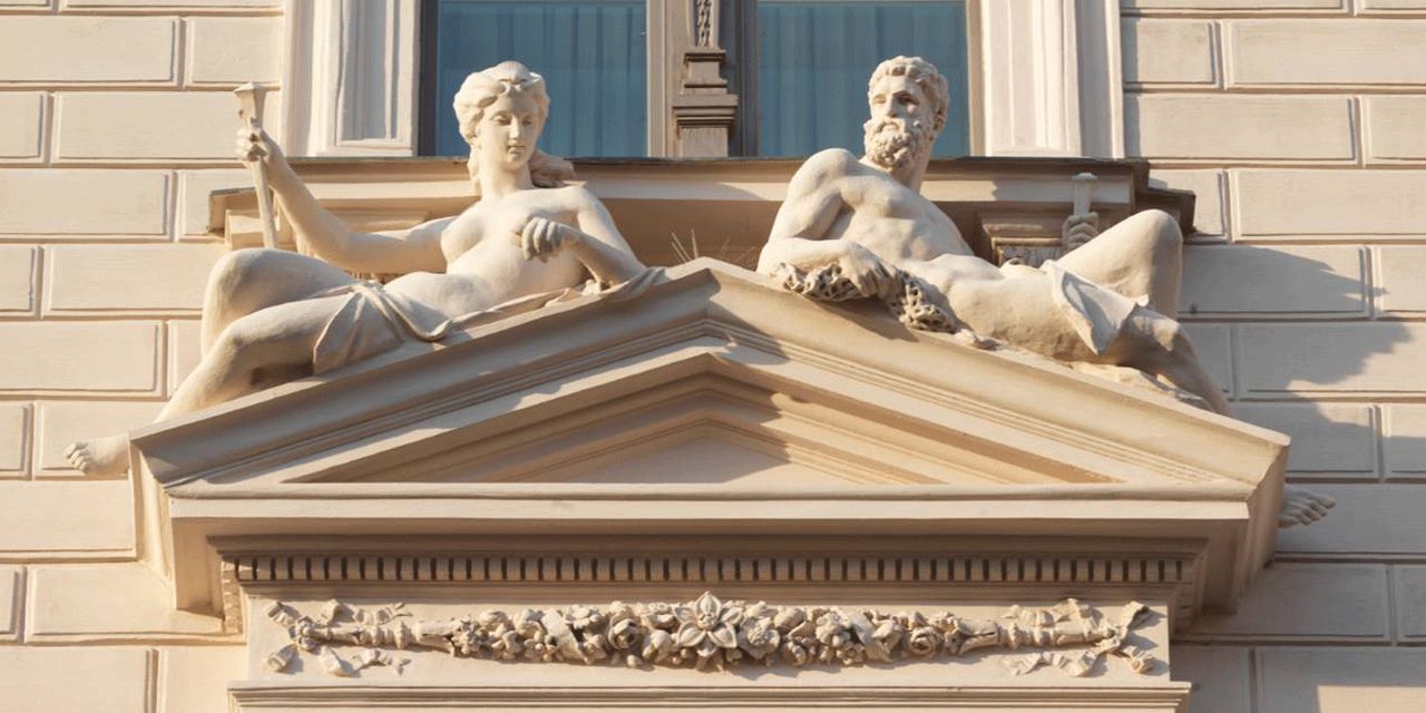 Four Seasons Hotel Prague