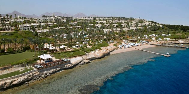 Sharm El Sheikh, Egypt,Four Seasons Resort Sharm El Sheikh