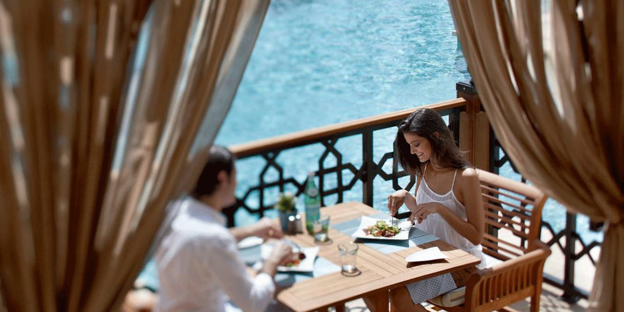 Four Seasons Resort Sharm El Sheikh