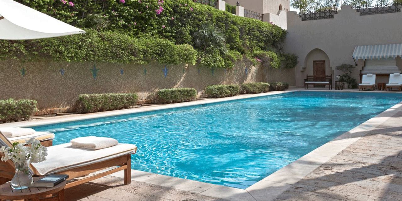 Four Seasons Resort Sharm El Sheikh