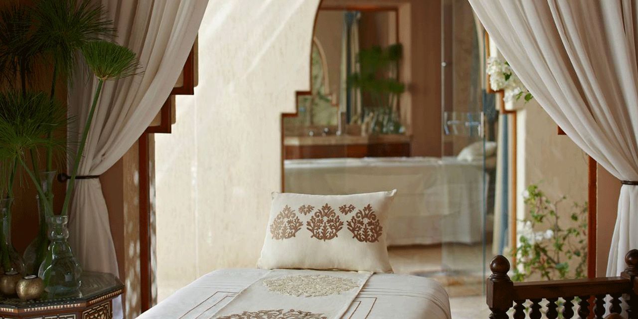 Four Seasons Resort Sharm El Sheikh