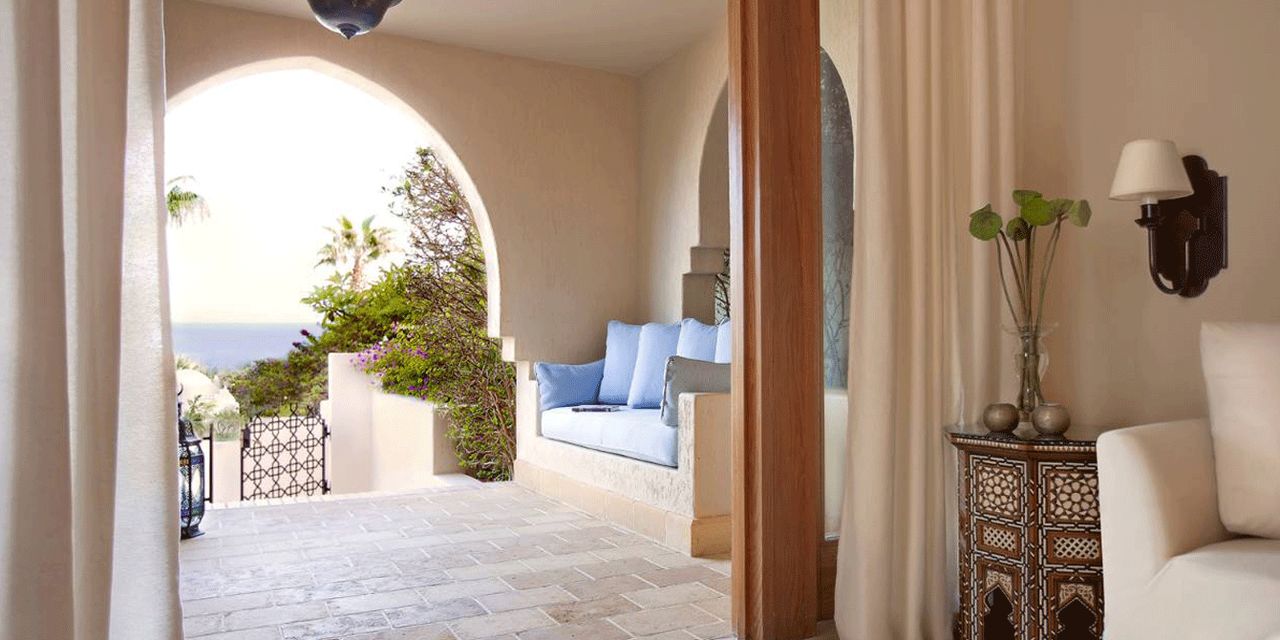 Four Seasons Resort Sharm El Sheikh