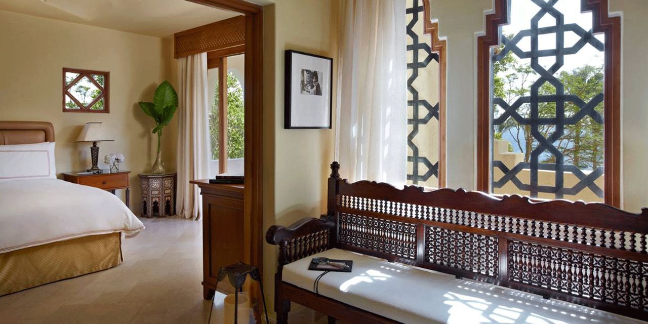 Four Seasons Resort Sharm El Sheikh