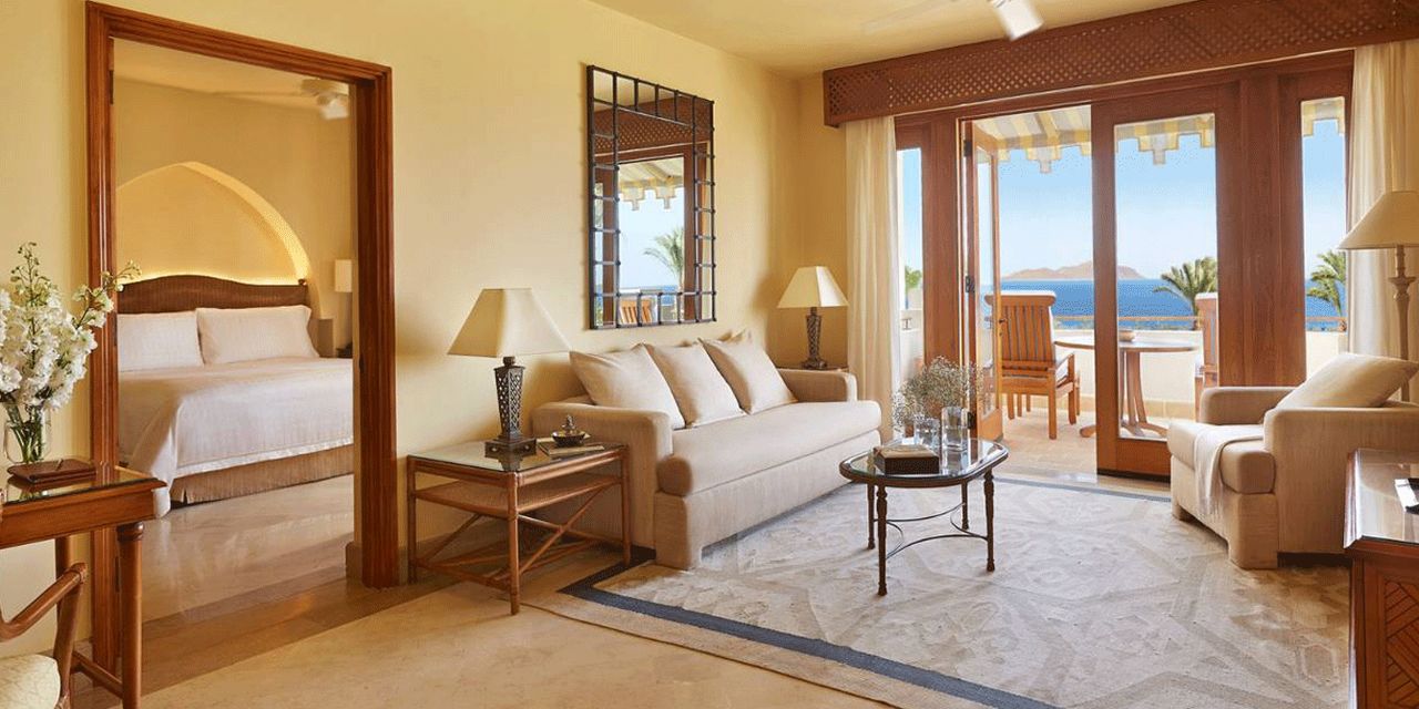 Four Seasons Resort Sharm El Sheikh