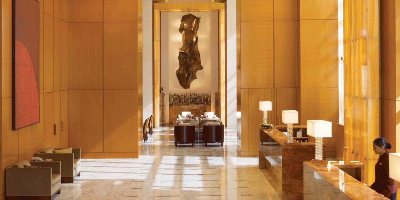 Four Seasons Hotel Mumbai