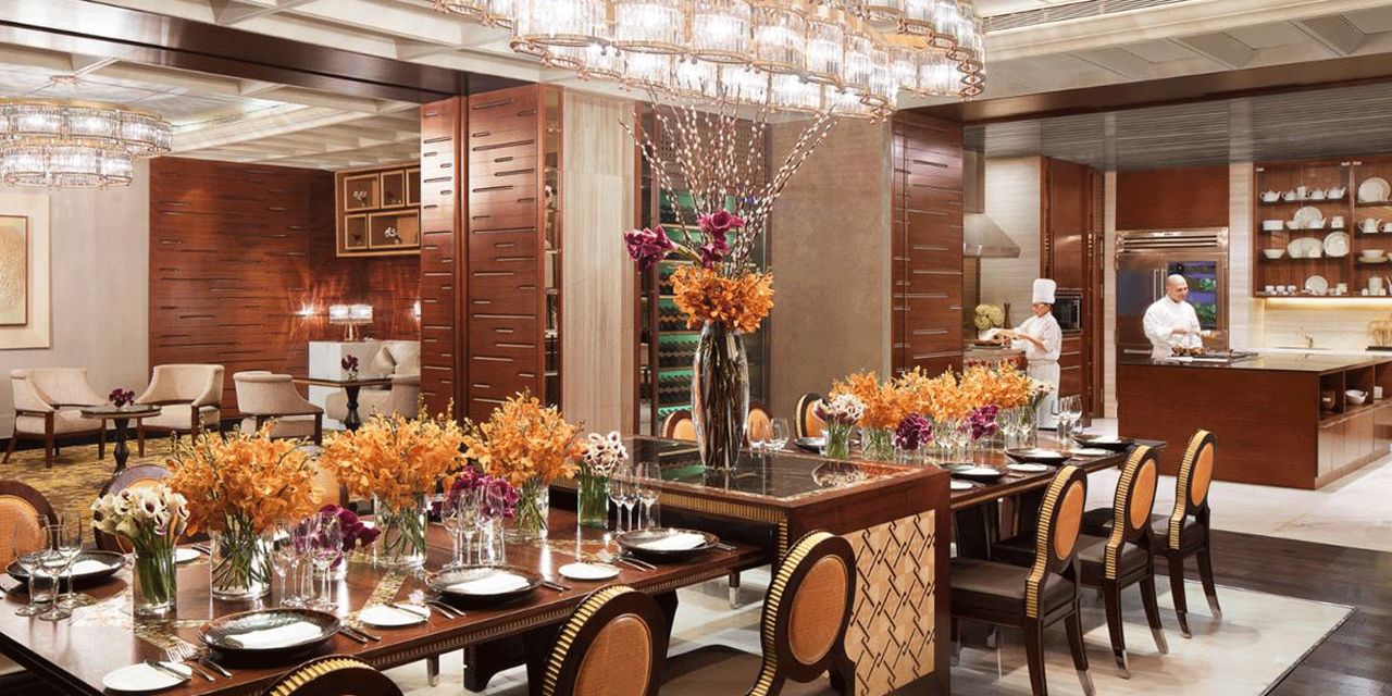 Four Seasons Hotel Mumbai