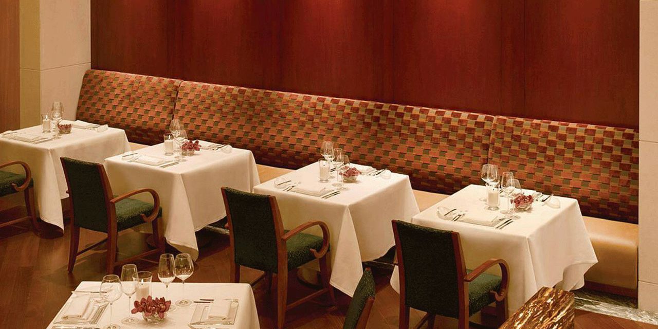 Four Seasons Hotel Mumbai