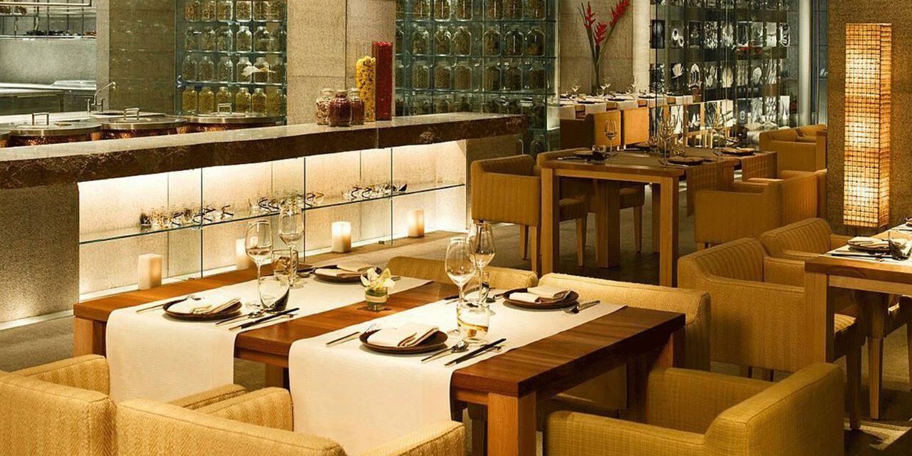 Four Seasons Hotel Mumbai