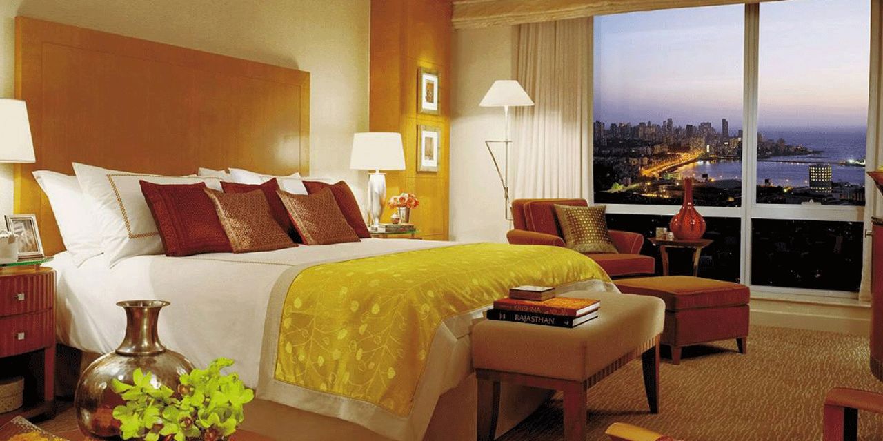 Four Seasons Hotel Mumbai