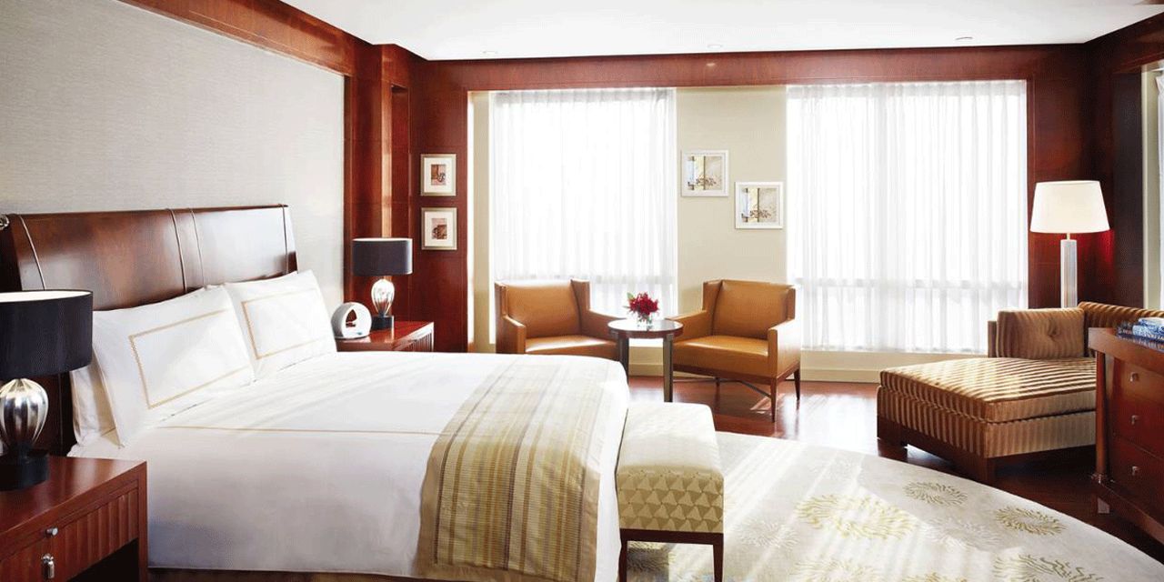 Four Seasons Hotel Mumbai