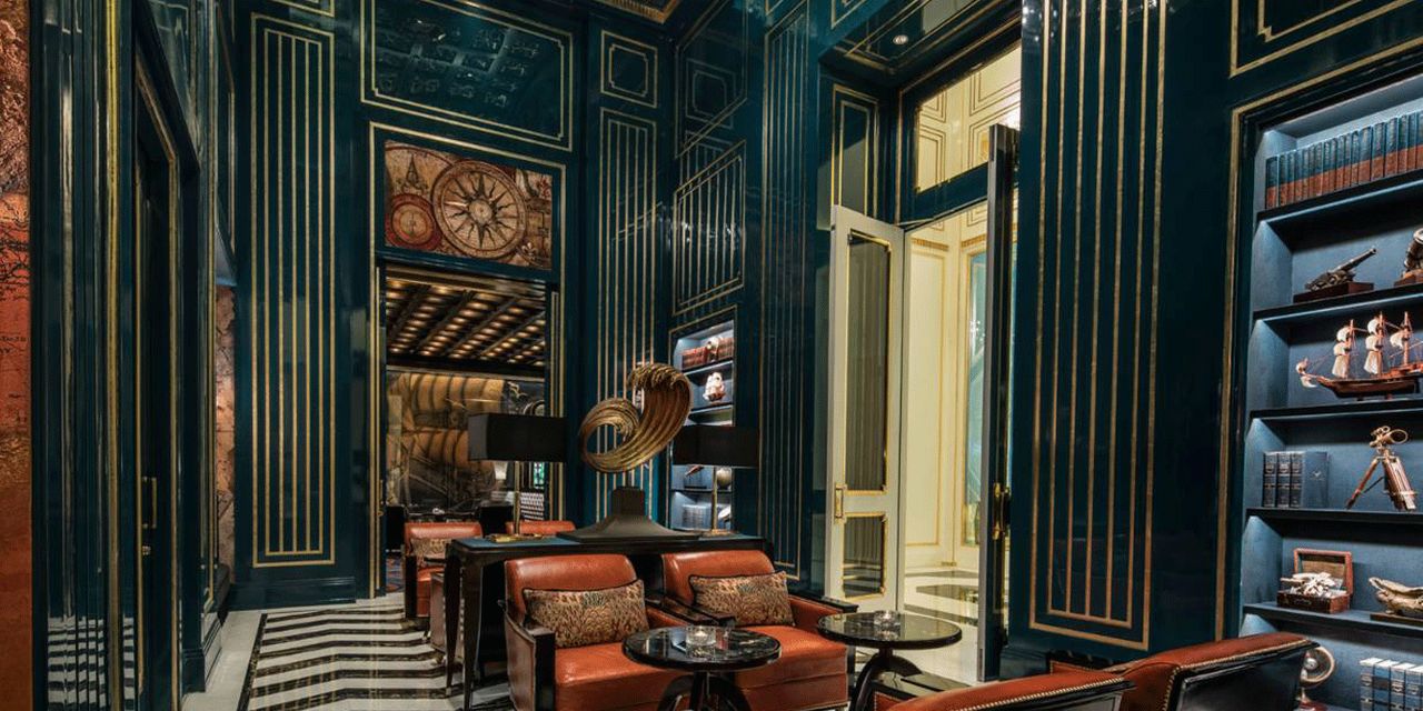 Four Seasons Hotel Jakarta