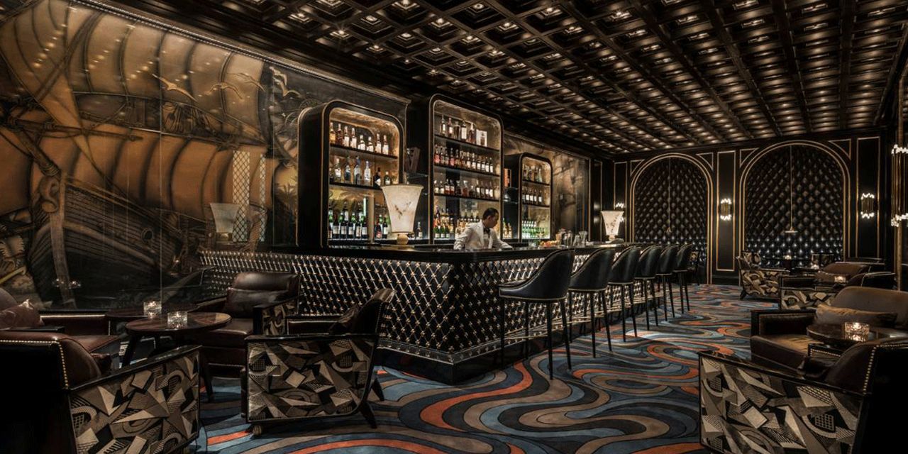 Four Seasons Hotel Jakarta