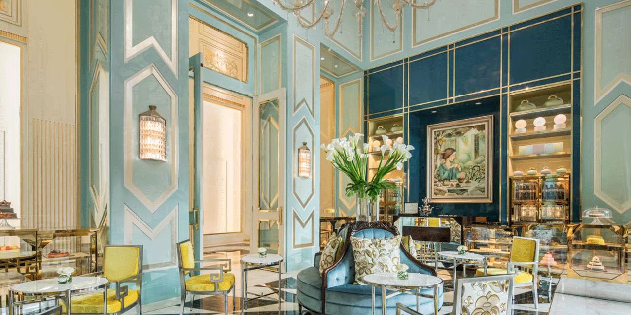 Four Seasons Hotel Jakarta