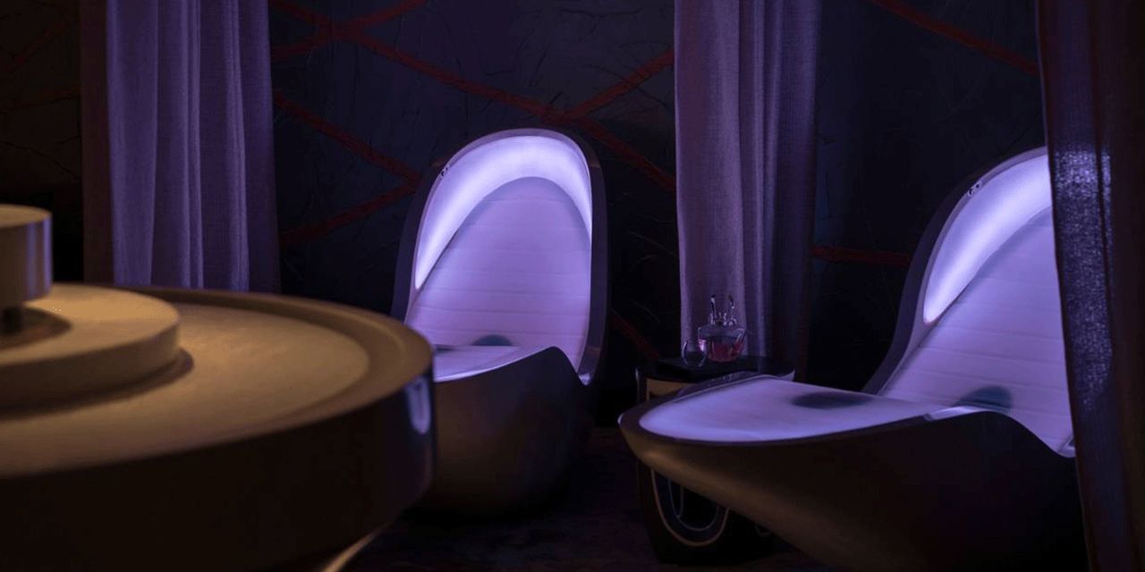 Four Seasons Hotel Jakarta