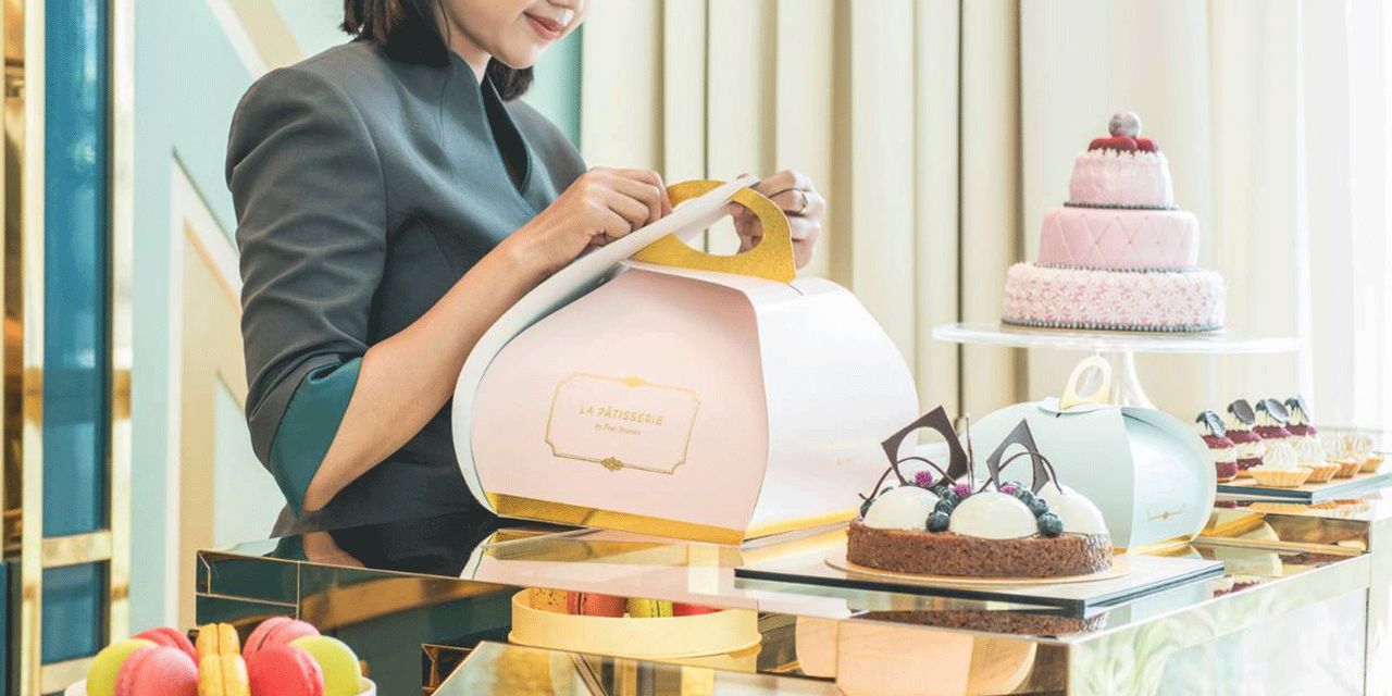 Four Seasons Hotel Jakarta