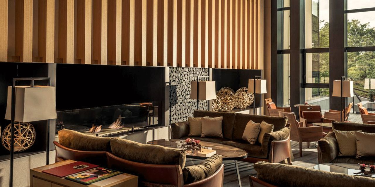 Four Seasons Hotel Kyoto