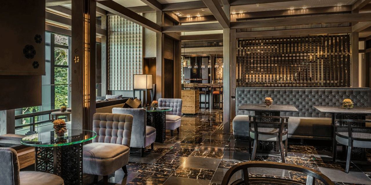 Four Seasons Hotel Kyoto