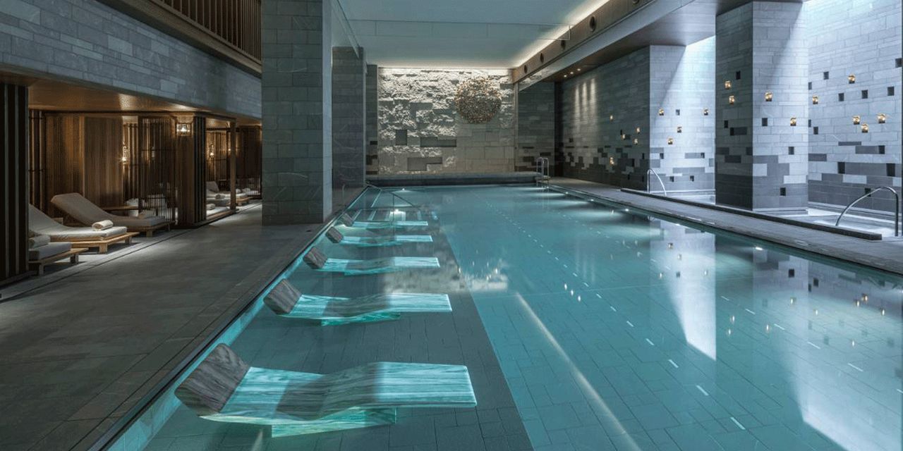 Four Seasons Hotel Kyoto