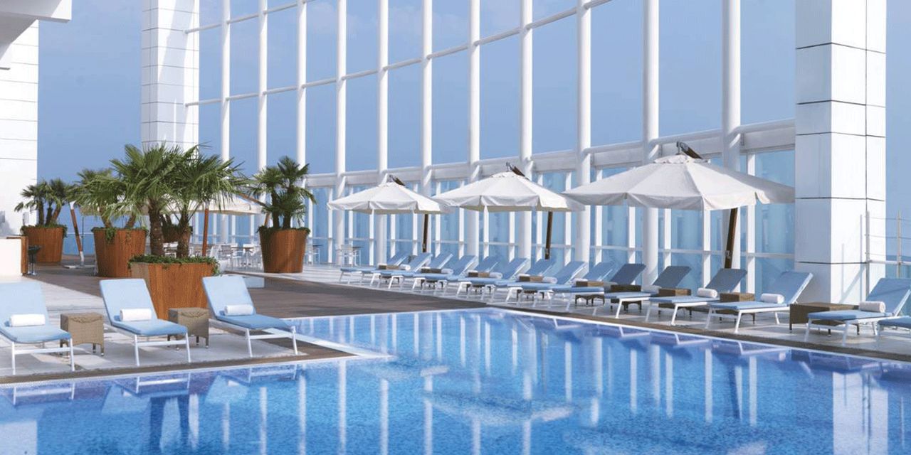 Four Seasons Hotel Beirut