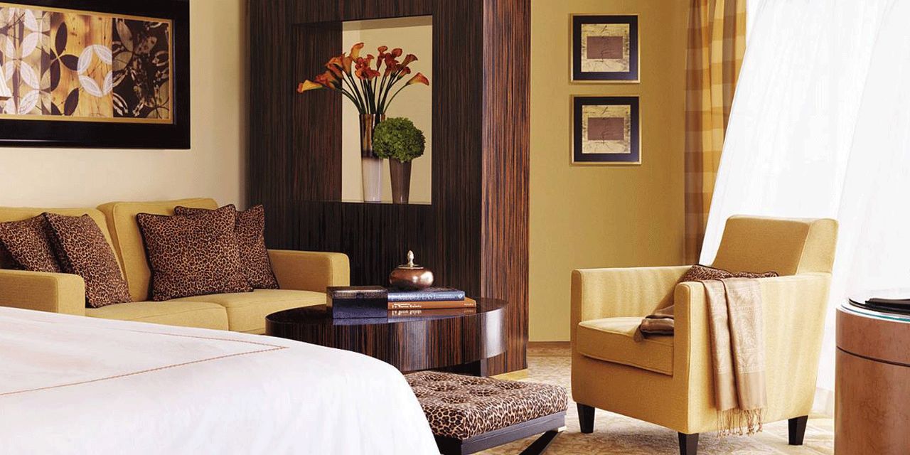 Four Seasons Hotel Beirut