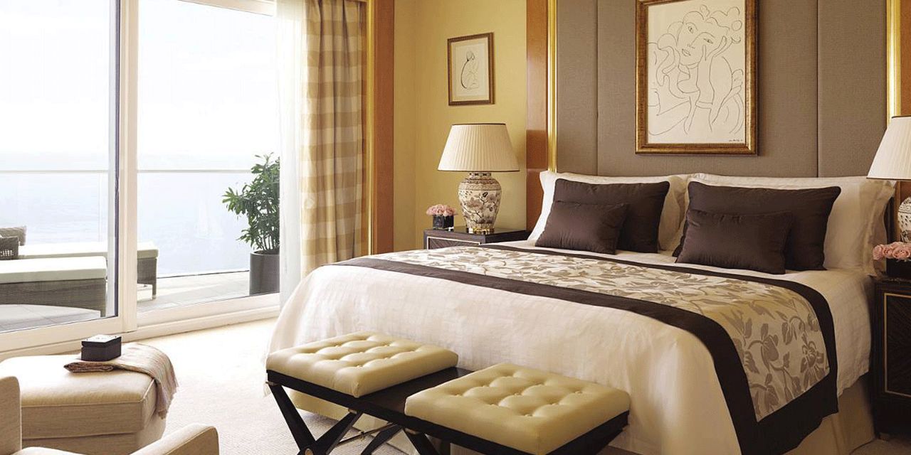 Four Seasons Hotel Beirut