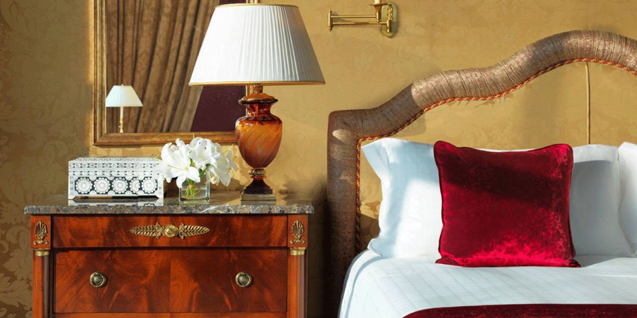 Four Seasons Hotel Beirut