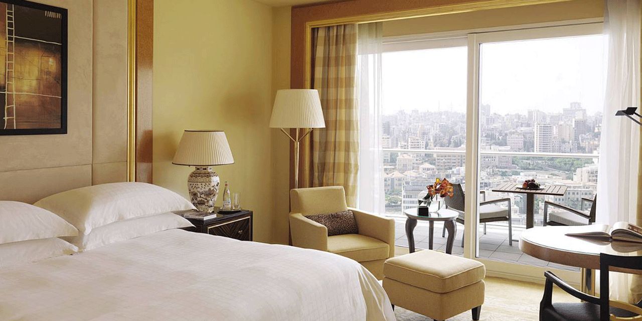 Four Seasons Hotel Beirut