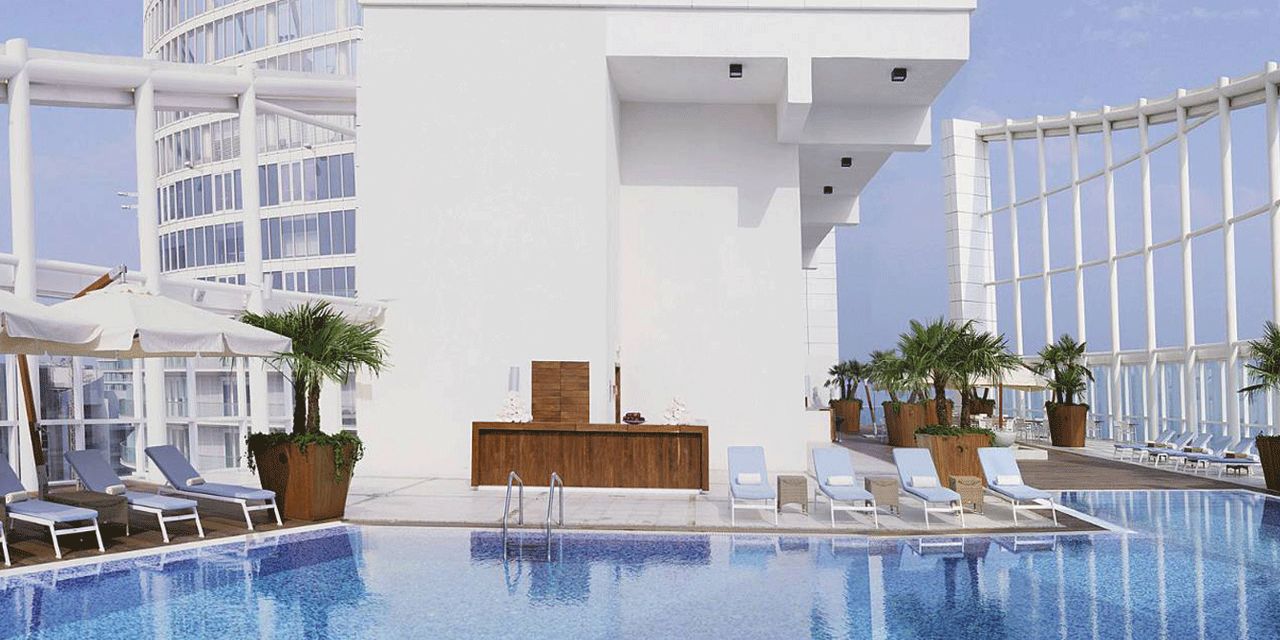 Four Seasons Hotel Beirut