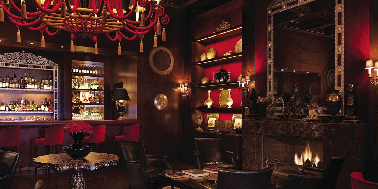 Four Seasons Hotel Beirut