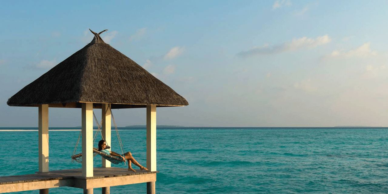 Four Seasons Resort Maldives at Landaa Giraavaru