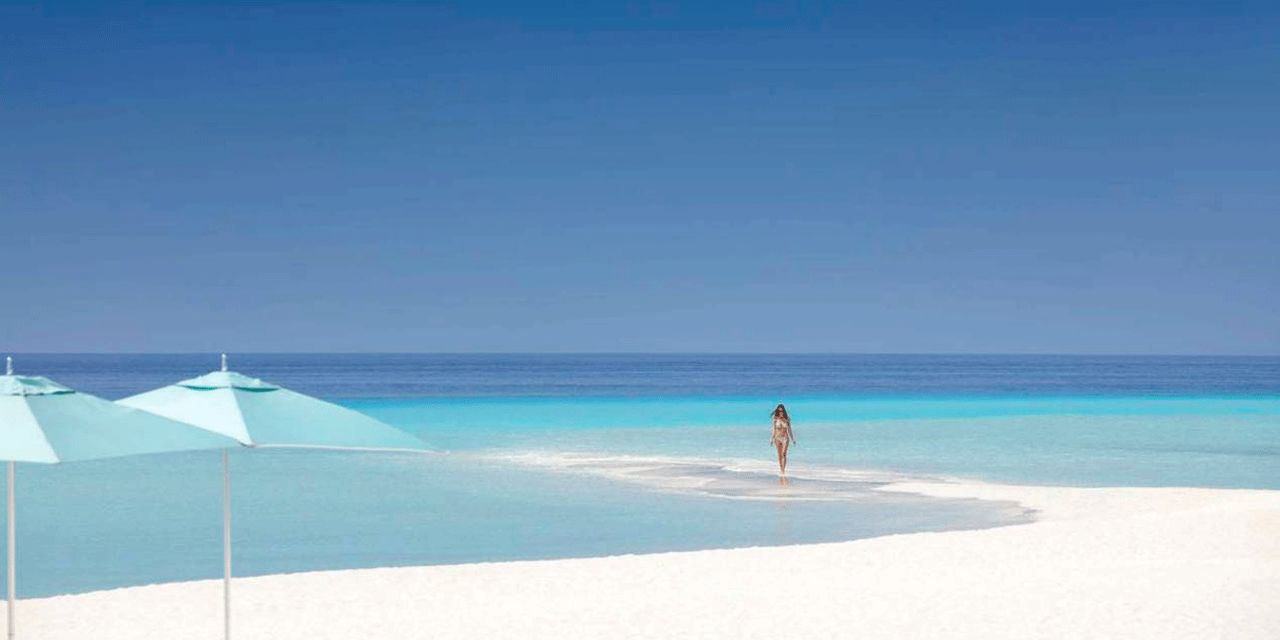 Four Seasons Resort Maldives at Landaa Giraavaru