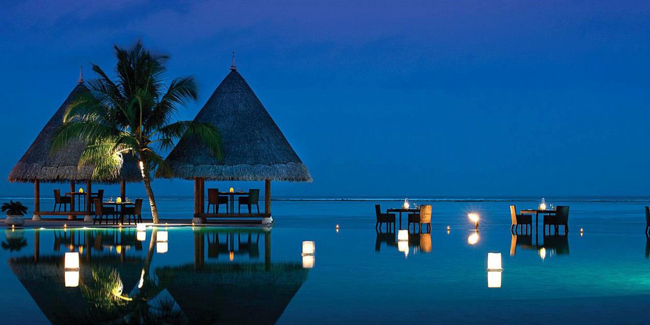 Four Seasons Resort Maldives at Kuda Huraa