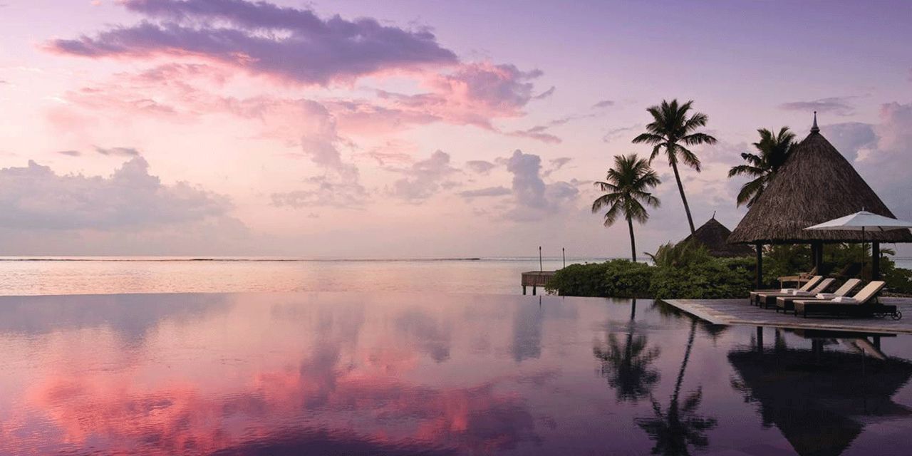 Four Seasons Resort Maldives at Kuda Huraa