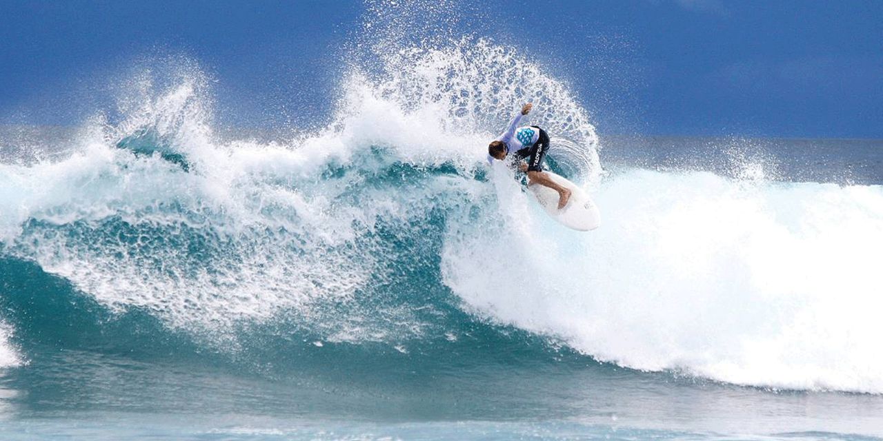 Four Seasons Resort Maldives at Kuda Huraa