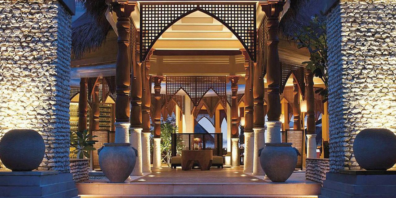 Four Seasons Resort Maldives at Kuda Huraa