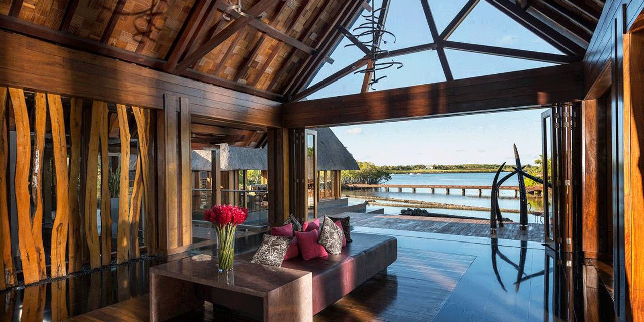 Four Seasons Resort Mauritius at Anahita