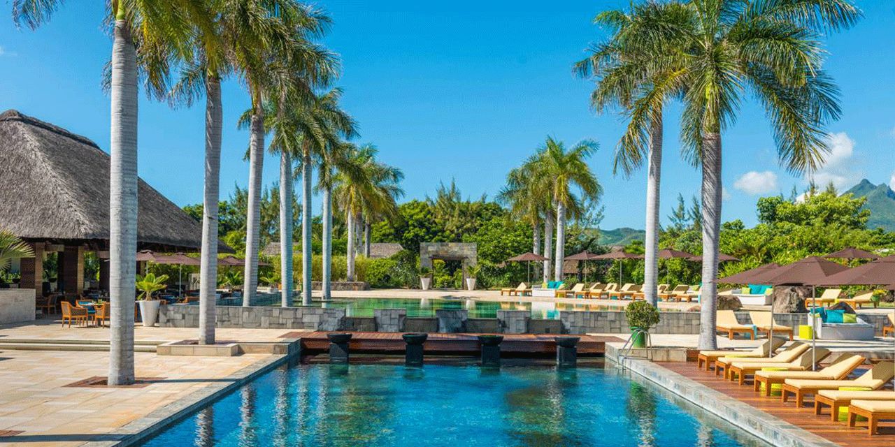 Four Seasons Resort Mauritius at Anahita