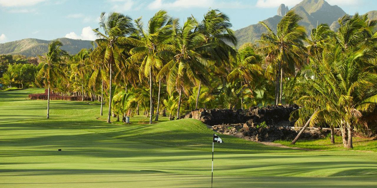 Four Seasons Resort Mauritius at Anahita