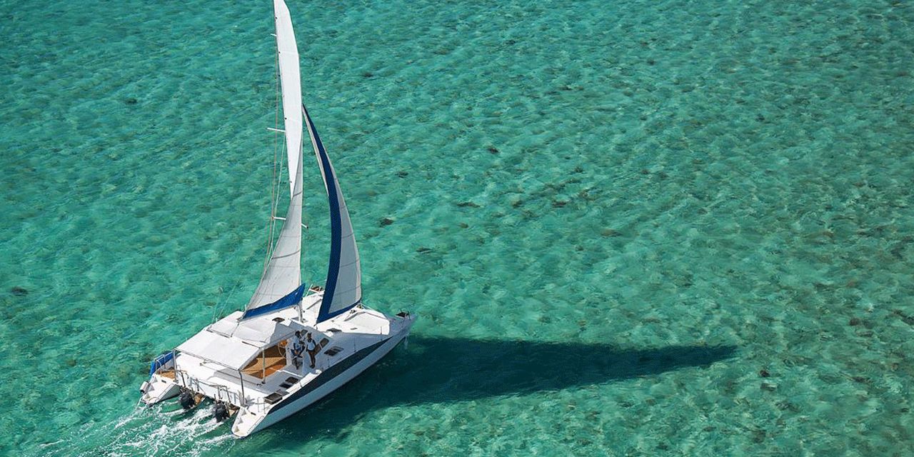 Four Seasons Resort Mauritius at Anahita