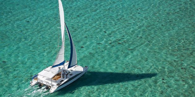 Beau Champ, Mauritius,Four Seasons Resort Mauritius at Anahita