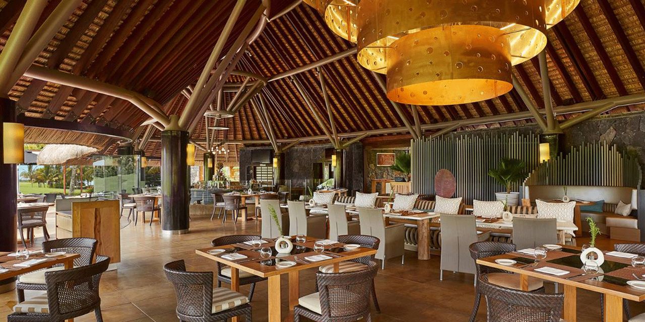 Four Seasons Resort Mauritius at Anahita