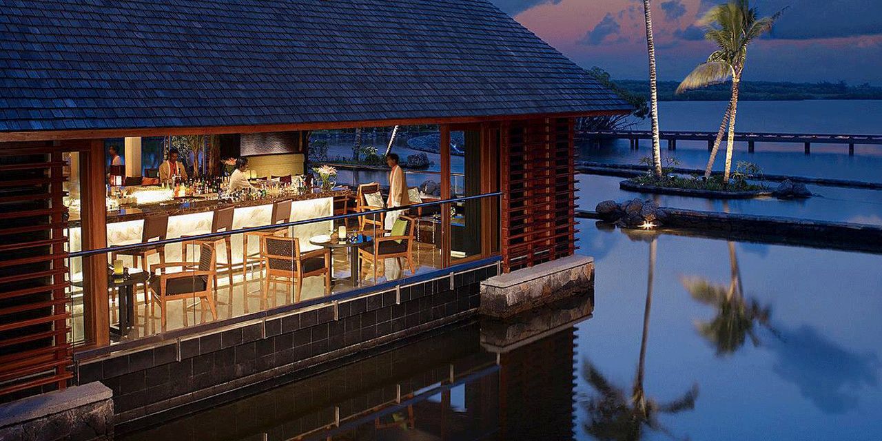 Four Seasons Resort Mauritius at Anahita