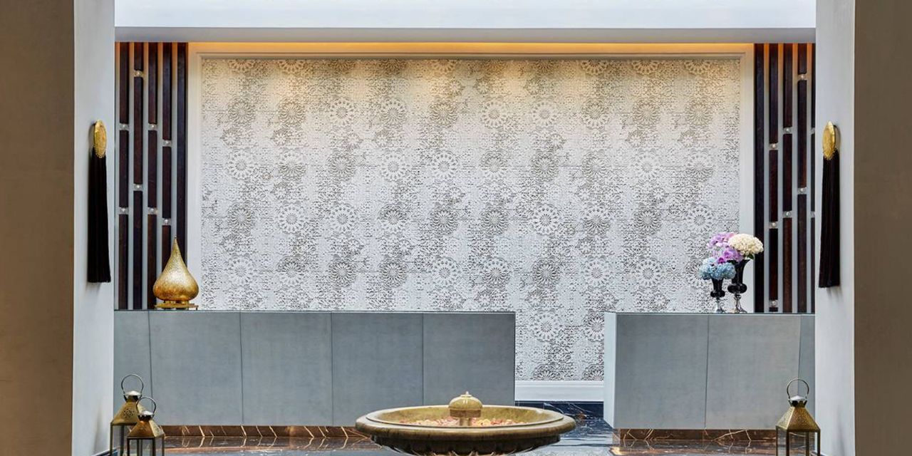 Four Seasons Hotel Casablanca