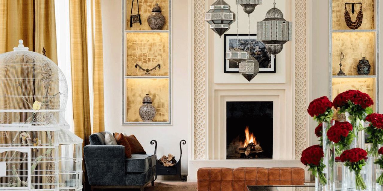 Four Seasons Resort Marrakech