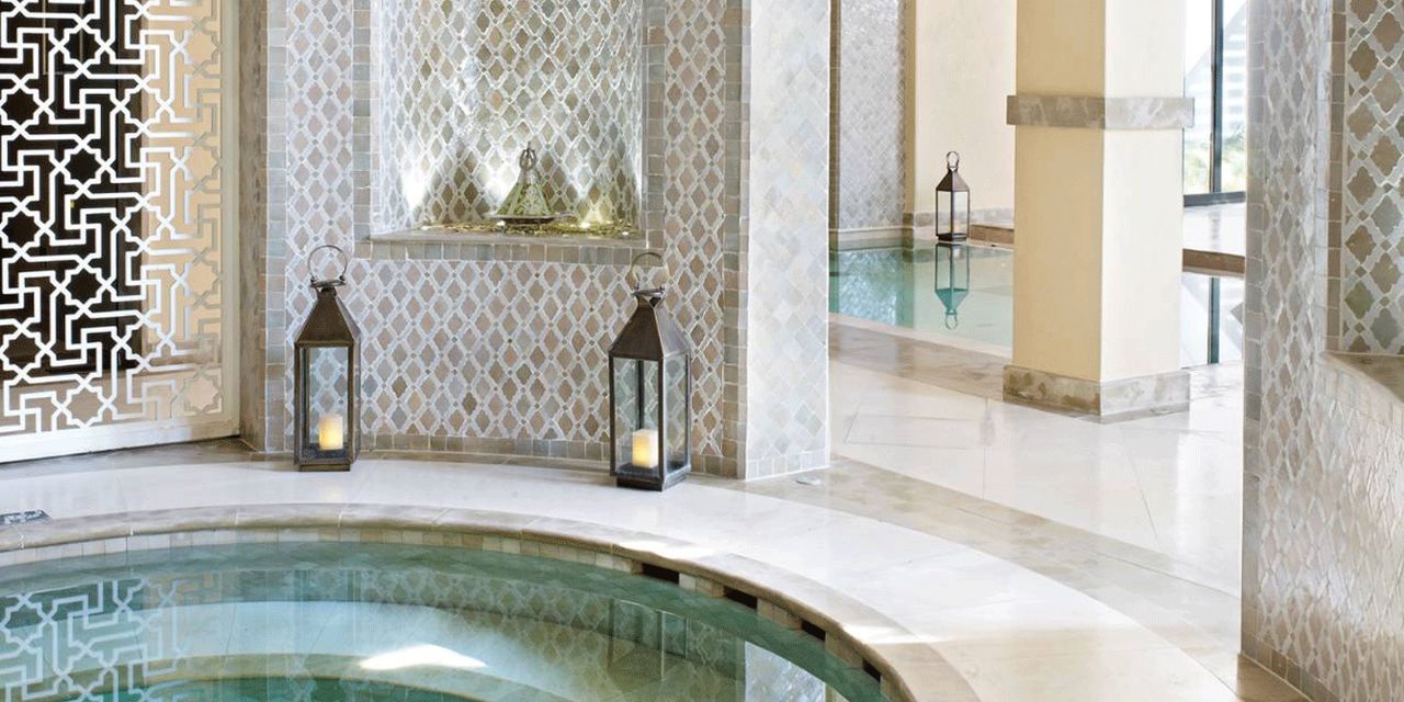 Four Seasons Resort Marrakech