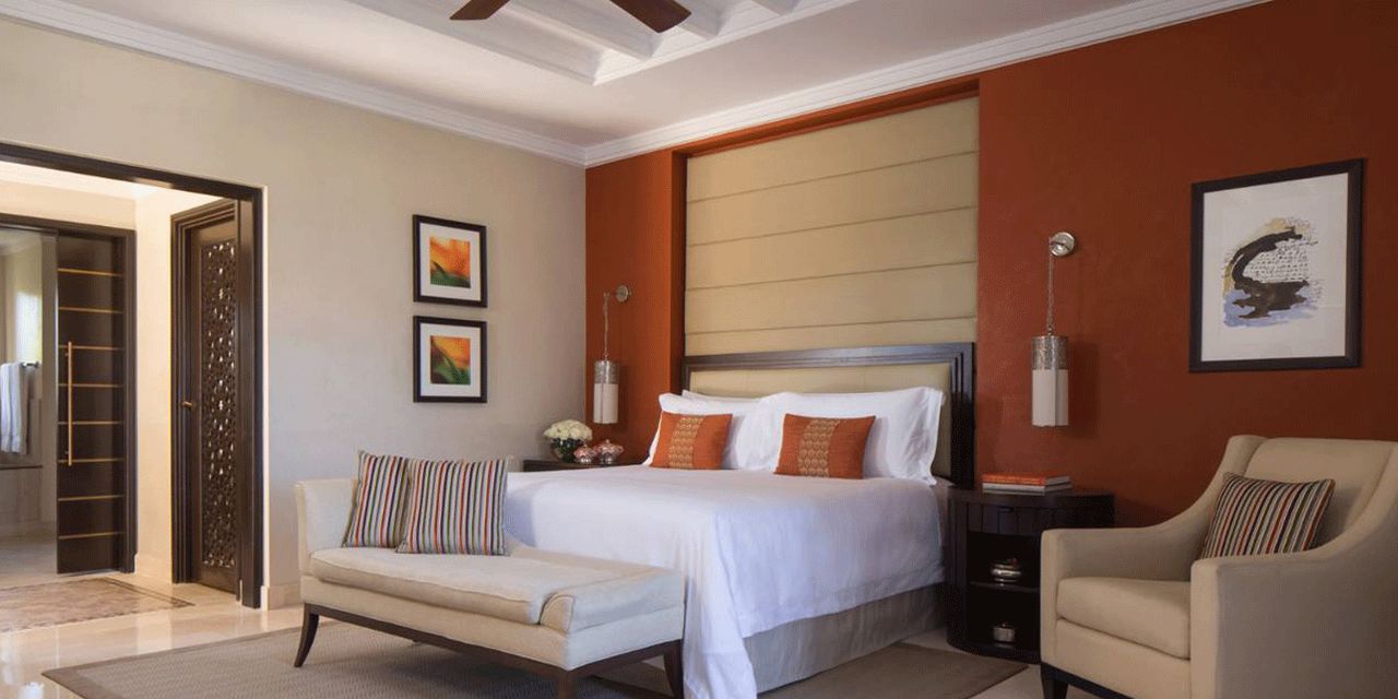 Four Seasons Resort Marrakech